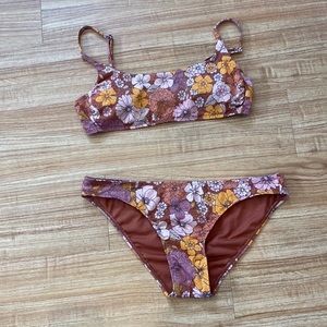Xhileration - L swim suit